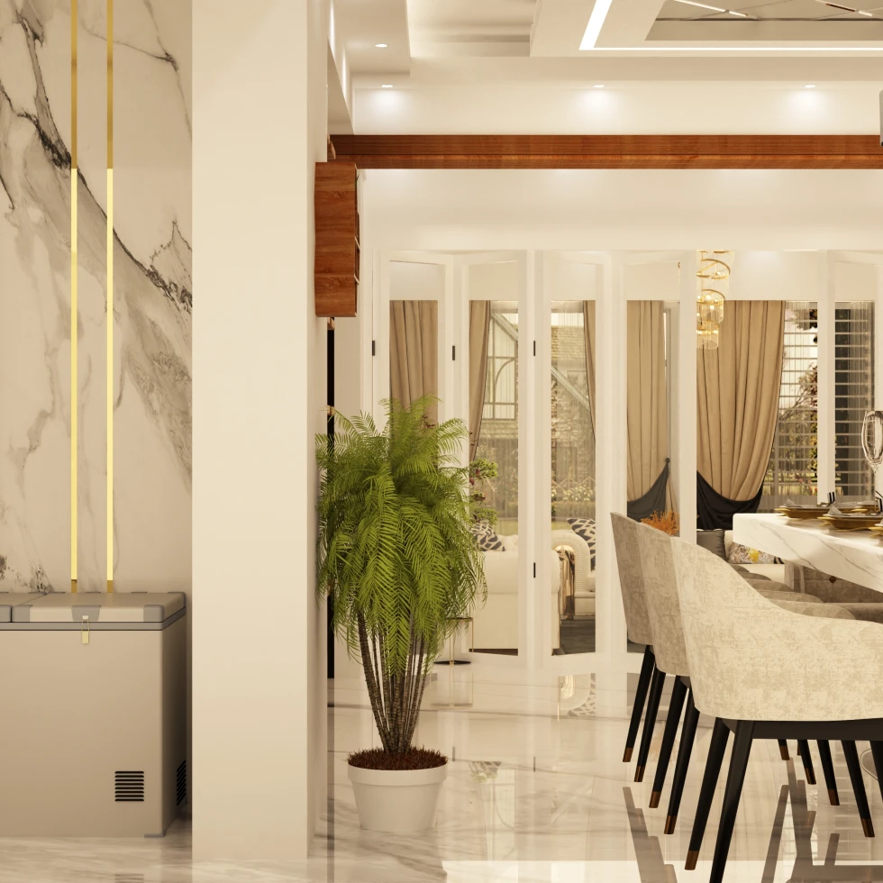 Architectural Elements